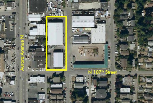 10721 Midvale Ave N, Seattle, WA 98133